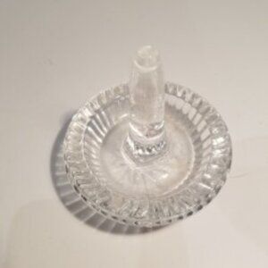 Waterford jewelry holder